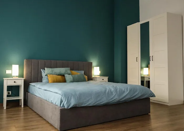 Hirooms Brasov