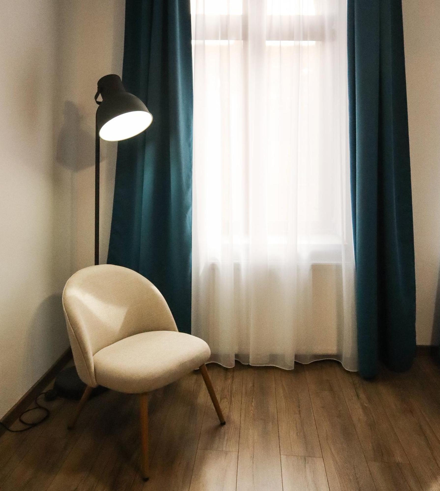 Apartment Hirooms Brasov