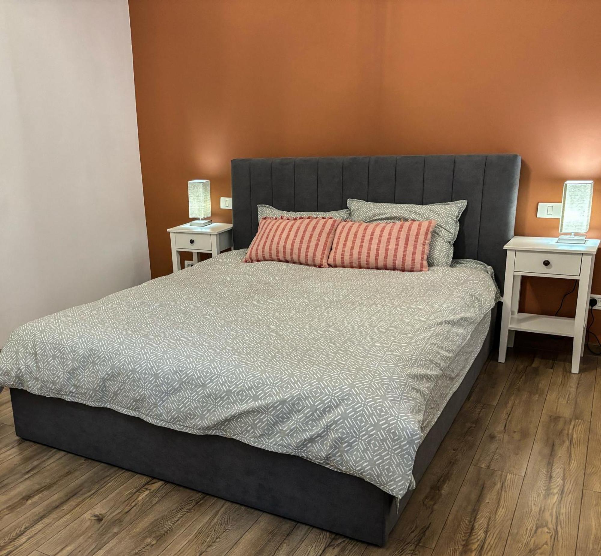 Hirooms Apartment *