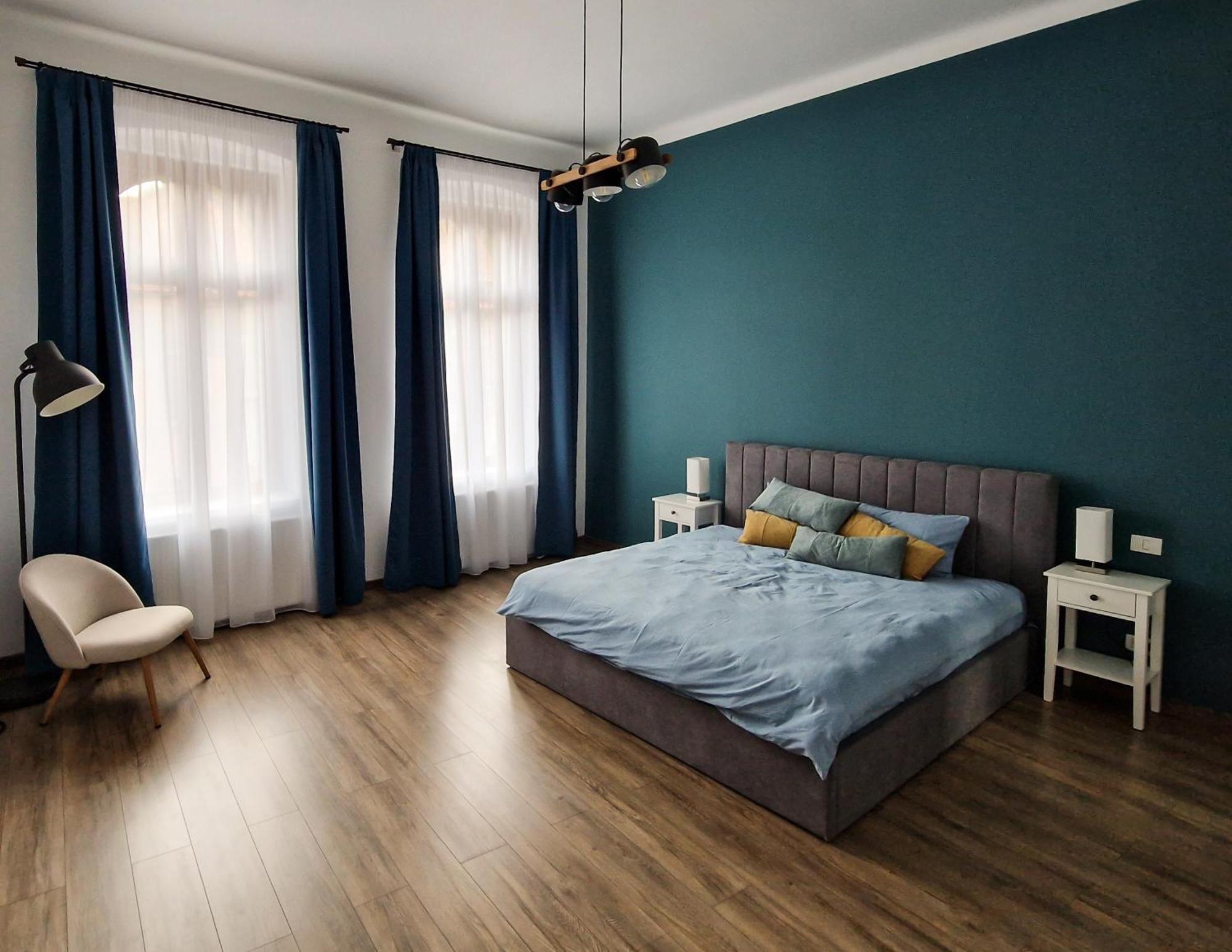 Hirooms Brasov, Cozy 公寓 Braşov