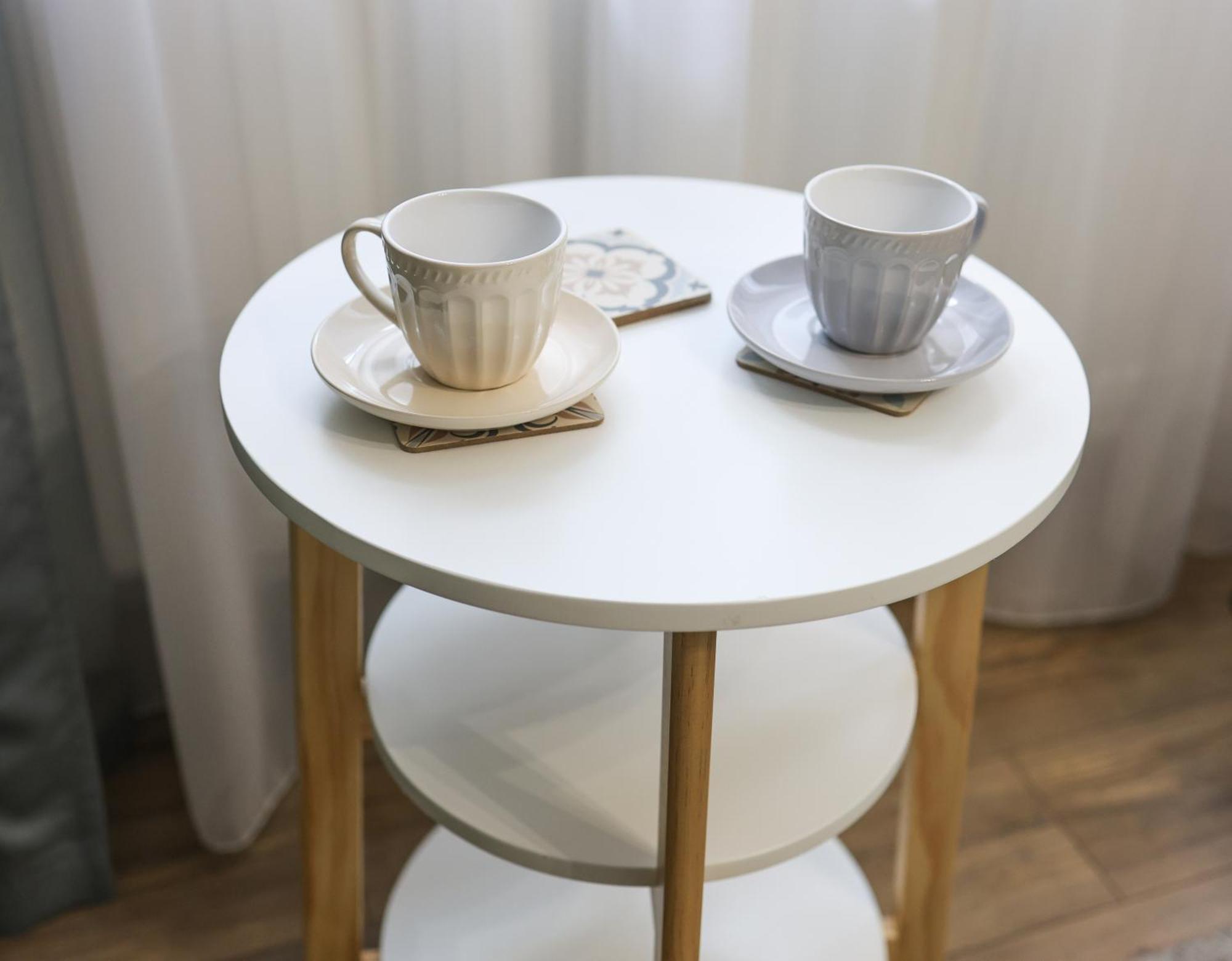公寓 Hirooms Brasov, Cozy