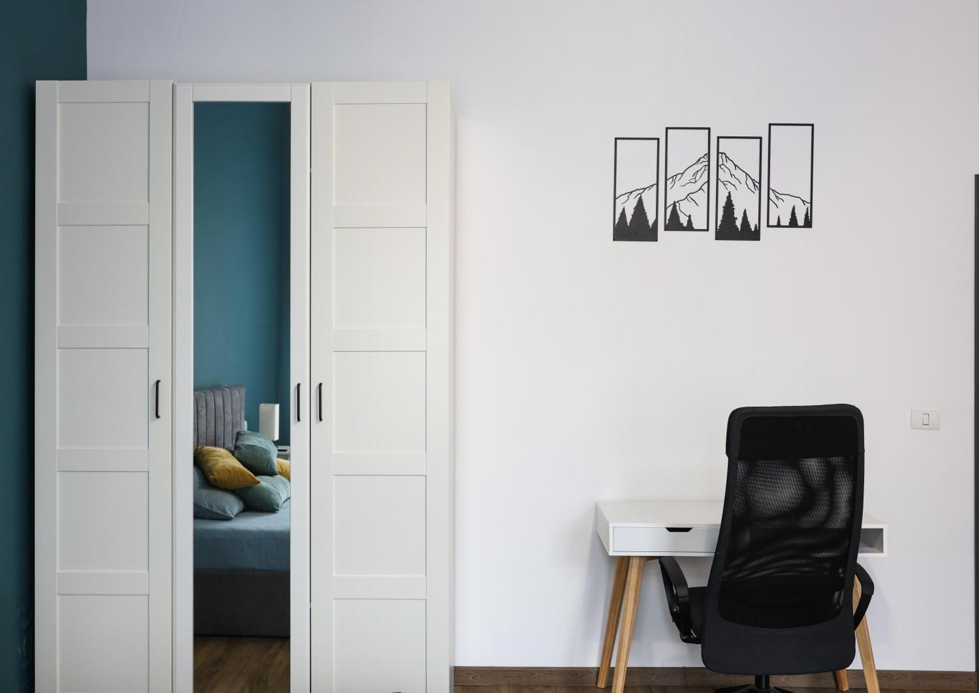 Hirooms Brasov, Cozy Braşov