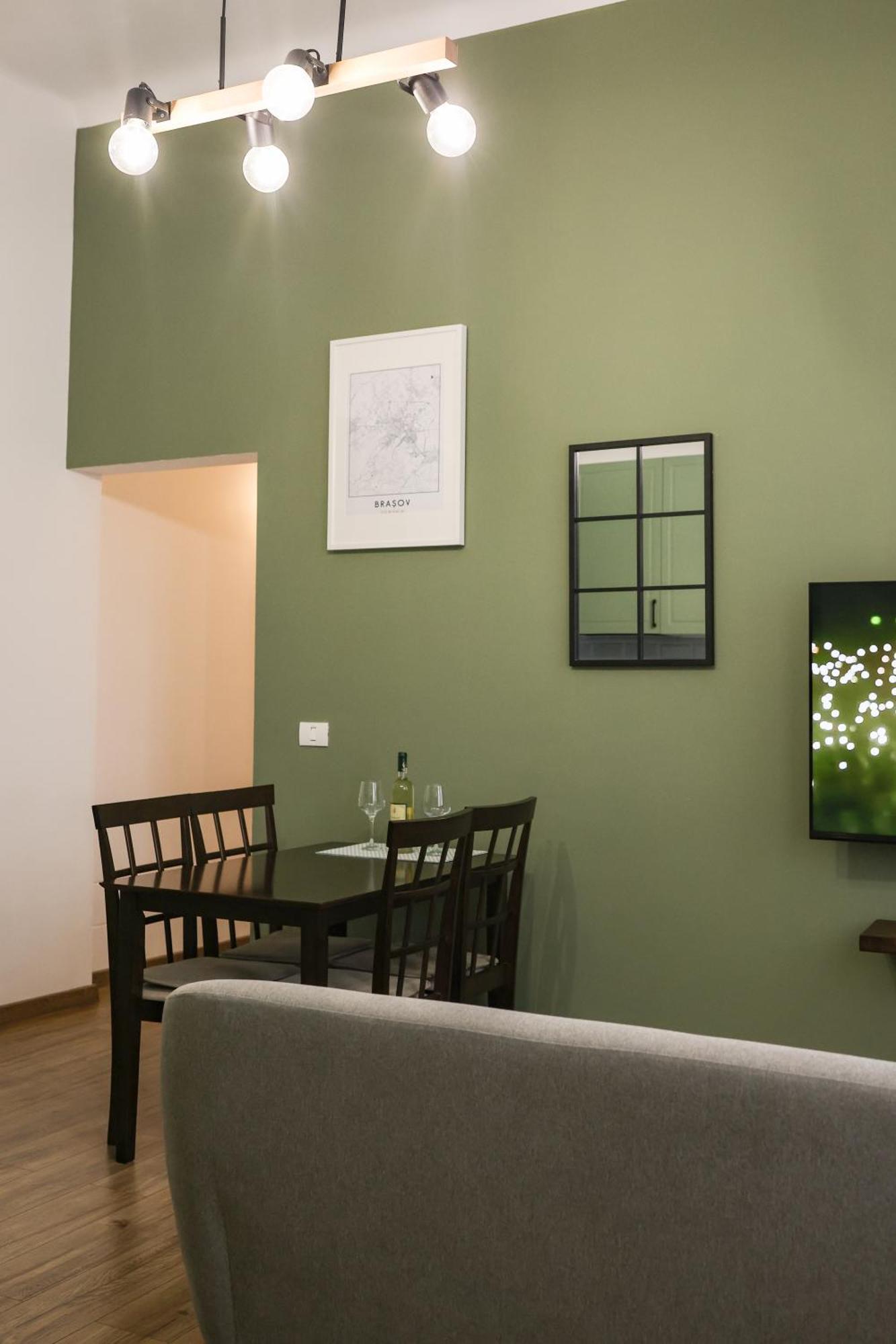Hirooms Brasov, Cozy